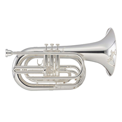 John Packer JP2053 Marching Baritone