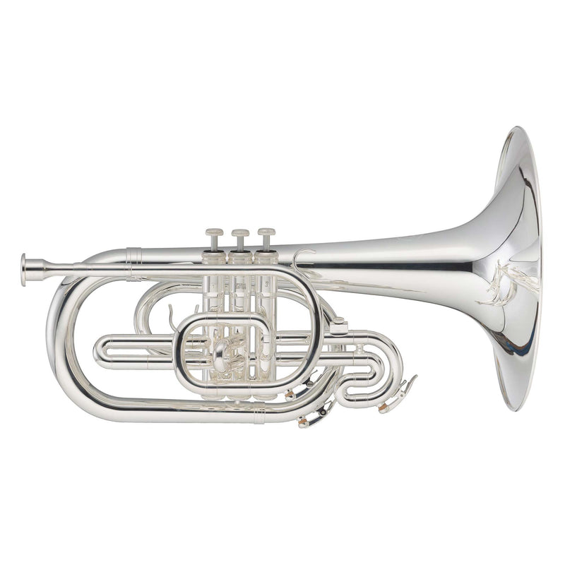 John Packer JP2051 Marching Mellophone