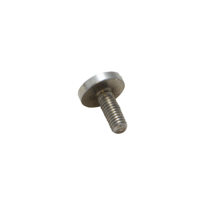 Stop Arm Retaining Screw - small thread (JP379 FF, BB + B)