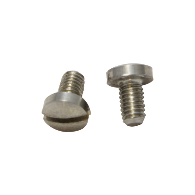 Cork Plate Screw - short (JP379 BB)