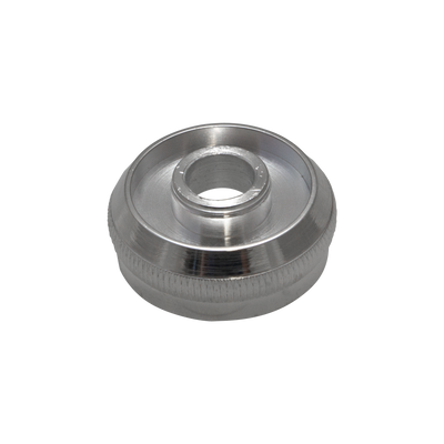 Top Cap Silverplate- Models: JP151, 251, 351, 071, 171