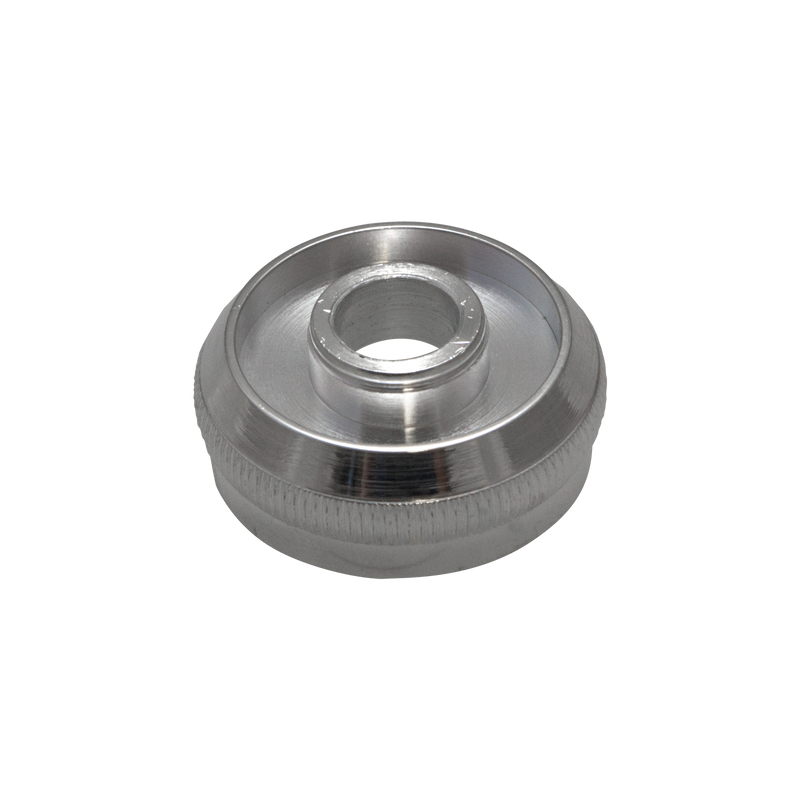 Top Cap Silverplate- Models: JP151, 251, 351, 071, 171