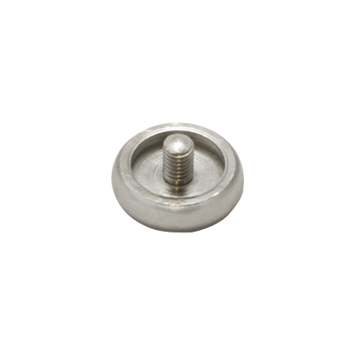 Finger Button - models : Trumpet, Cornet, Alto Horn