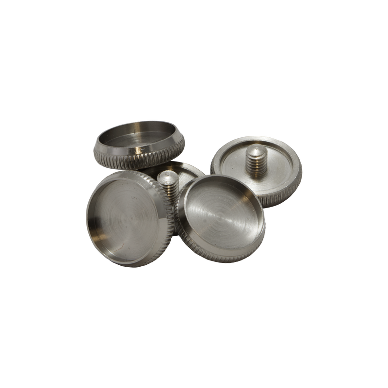 Finger Button (pearl not included) - model JP051