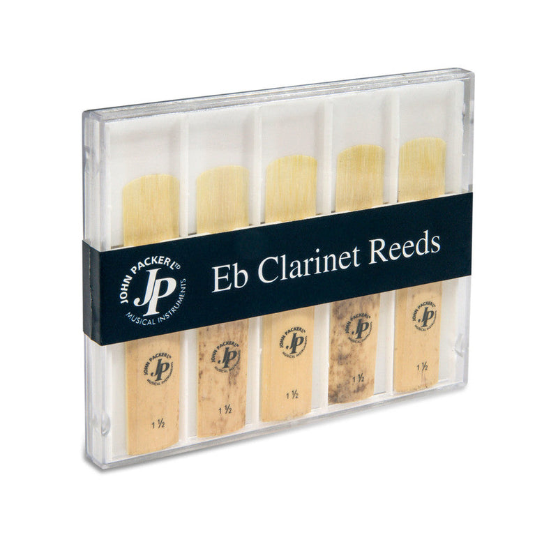 JP Clarinet Eb Reed