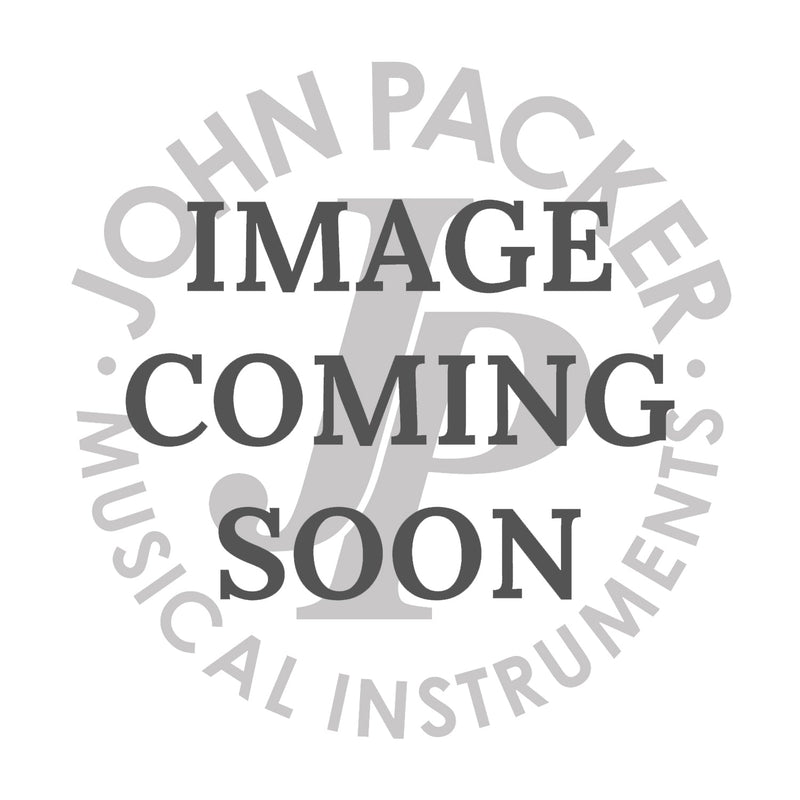 Sousaphone Neck - JP2057S Silverplate