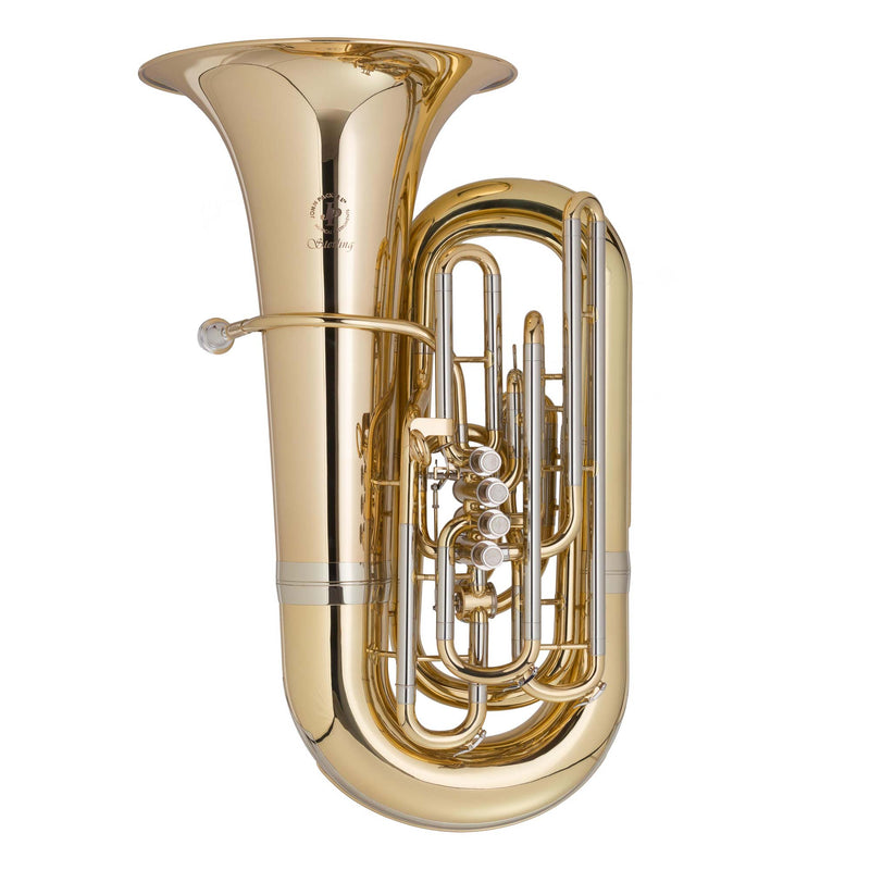 John Packer JP379CC Sterling C Tuba